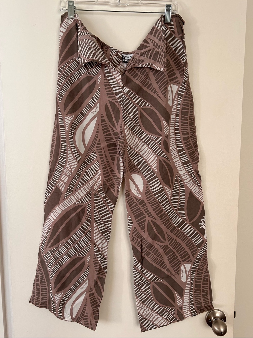 Manuhealii pants